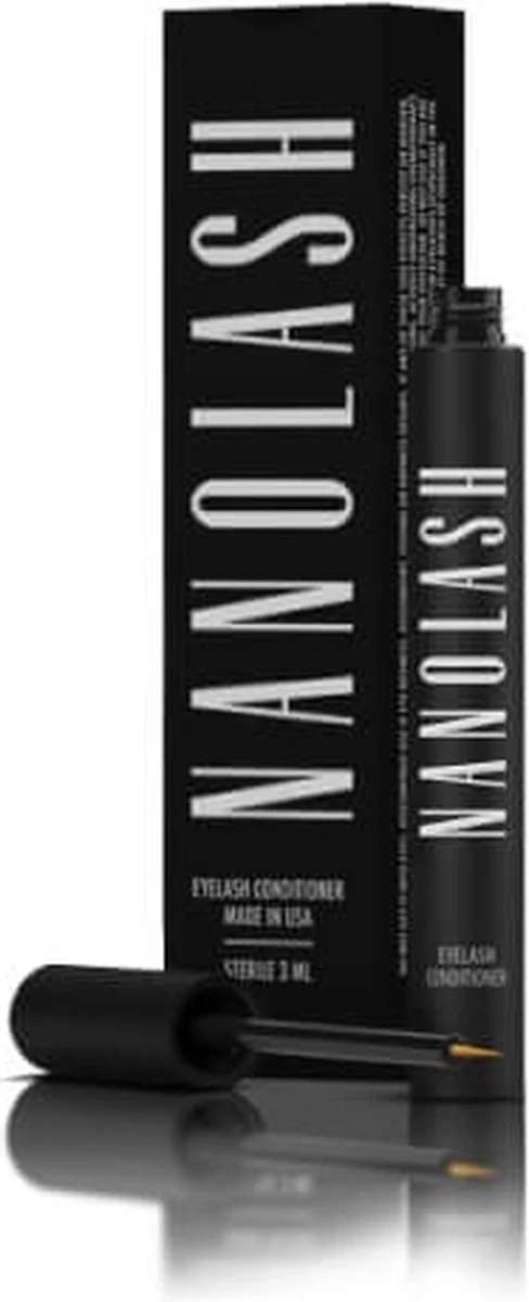 Nanolash Wimperserum 11 Nanolash Wimperserum - Afbeelding 11