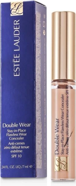 Estée Lauder Double Wear Stay-in-Place Flawless Wear Concealer - 2C Light Medium (Cool) -GlowBelle Verkoopwinkel 492x1200