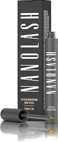 Nanolash Wimperserum 28 Nanolash Wimperserum -GlowBelle Verkoopwinkel 497x1200 4
