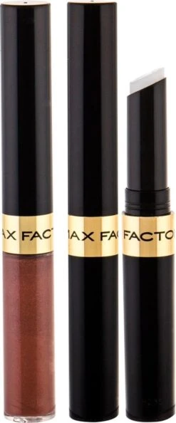 Max Factor Lipfinity 24HR Lip Colour Lipgloss - 355 Ever Lustrous -GlowBelle Verkoopwinkel 499x1200 1