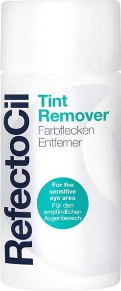 RefectoCil - Tint Remover - 150 Ml 8 RefectoCil - Tint Remover - 150 Ml -GlowBelle Verkoopwinkel 499x1200 5