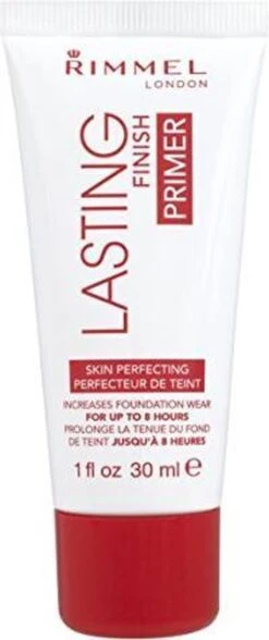 Rimmel London Rimmel Lasting Finish Make-up Primer - 004 13 Rimmel London Rimmel Lasting Finish Make-up Primer - 004 -GlowBelle Verkoopwinkel 504x1200 1