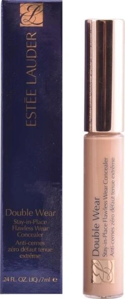 Estee Lauder - Double Wear Stay-In-Place Flawless Wear Concealer Face 2W Light Medium Warm 7Ml -GlowBelle Verkoopwinkel 505x1200