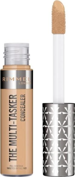 Rimmel London Lasting Finish Multi-Tasker Concealer - 050 Sand -GlowBelle Verkoopwinkel 509x1200 2