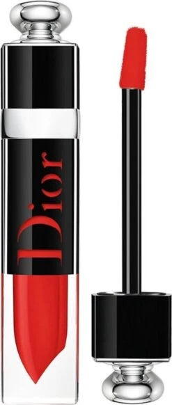 Dior - Addict Lacquer Plump -758 D-Mesure - Lippenstift -GlowBelle Verkoopwinkel 509x1200 5