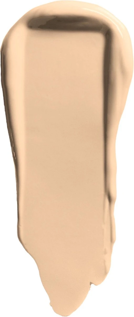 NYX Professional Makeup Can't Stop Won't Stop Contour Concealer - Pale CSWSC1 - 3,5 Ml 5 NYX Professional Makeup Can't Stop Won't Stop Contour Concealer - Pale CSWSC1 - 3,5 Ml - Afbeelding 5