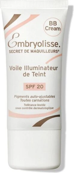 Embryolisse Secret De Maquilleurs - BB Cream