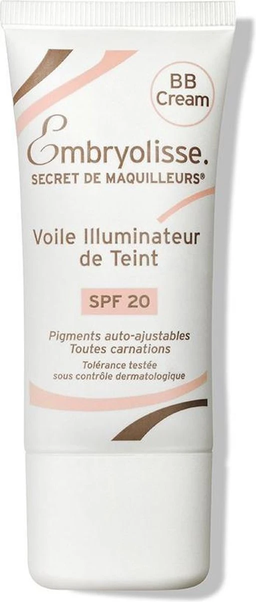 Embryolisse Secret De Maquilleurs - BB Cream 1 Embryolisse Secret De Maquilleurs - BB Cream