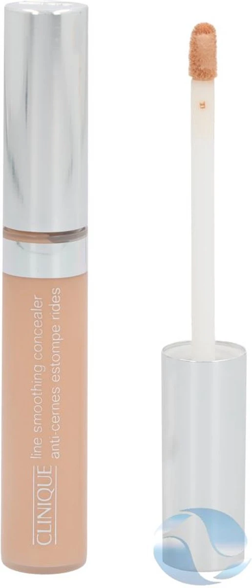 Clinique Concealer Line Smoothing 02 Light 8 Gr 6 Clinique Concealer Line Smoothing 02 Light 8 Gr - Afbeelding 6