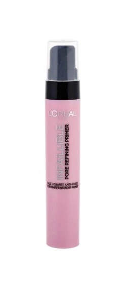 L'Oréal Paris Infallible Primer - 06 Pore Refining - Egaliserende Primer 18 L'Oréal Paris Infallible Primer - 06 Pore Refining - Egaliserende Primer -GlowBelle Verkoopwinkel 521x1200 1