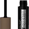 Maybelline Brow Fast Sculpt - 02 Soft Brown - Bruine Wenkbrauwgel