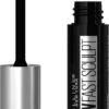Maybelline Brow Fast Sculpt - 10 Clear - Wenkbrauwgel