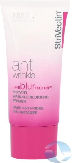 Strivectin Line Blurf. Inst. Wrinkle Blurring Prim -GlowBelle Verkoopwinkel 532x1200 1