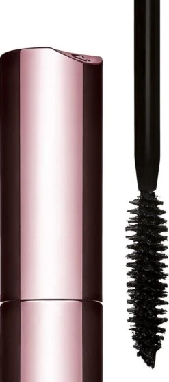 Clarins Wonder Perfect Mascara 4D Mascara - 01 Perfect Black - Zwart 18 Clarins Wonder Perfect Mascara 4D Mascara - 01 Perfect Black - Zwart -GlowBelle Verkoopwinkel 533x1200 3