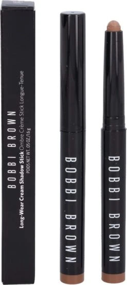 Bobbi Brown Long Wear Cream Shadow Stick - Taupe 13 Bobbi Brown Long Wear Cream Shadow Stick - Taupe -GlowBelle Verkoopwinkel 534x1200 4