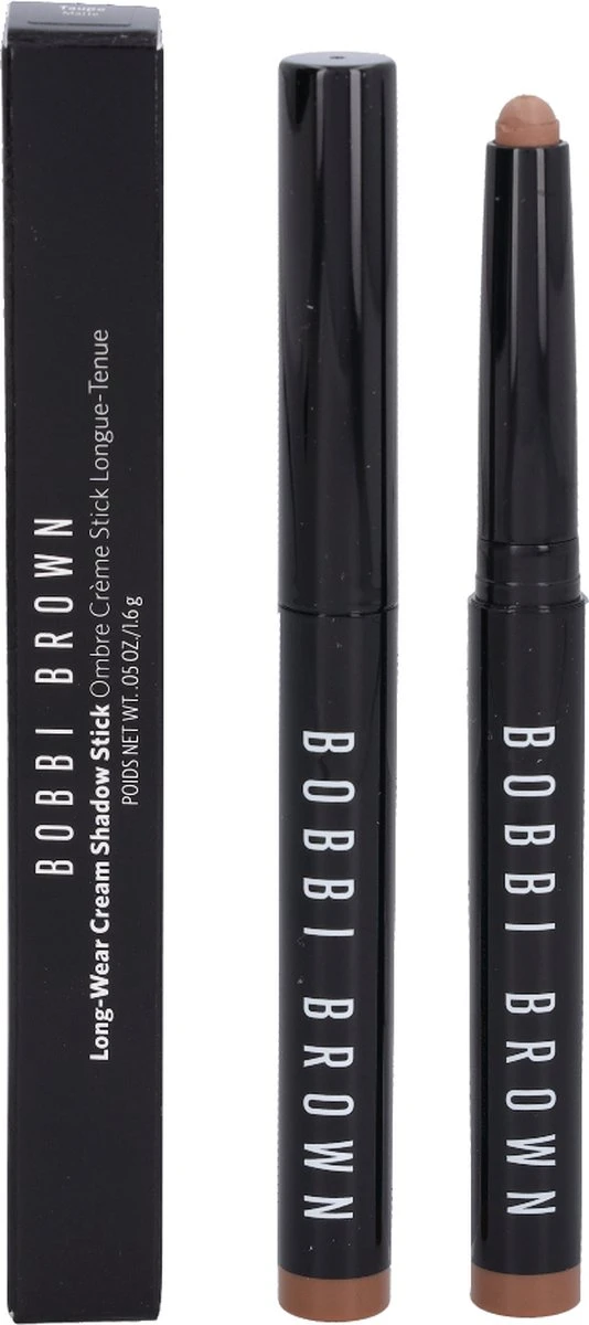 Bobbi Brown Long Wear Cream Shadow Stick - Taupe 7 Bobbi Brown Long Wear Cream Shadow Stick - Taupe - Afbeelding 7