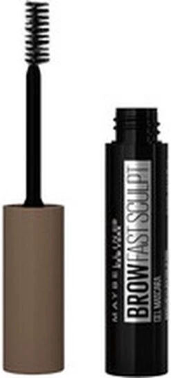 Maybelline Brow Fast Sculpt - 10 Clear - Wenkbrauwgel -GlowBelle Verkoopwinkel 544x1200 1