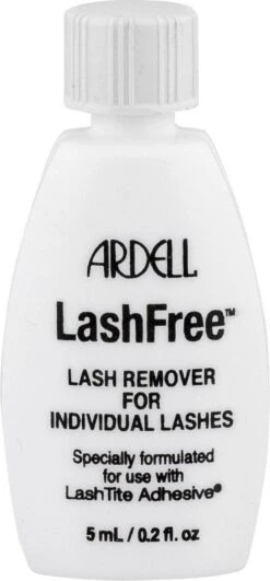 Ardell - Lash Free Individual Lash Remover -GlowBelle Verkoopwinkel 558x1200 4