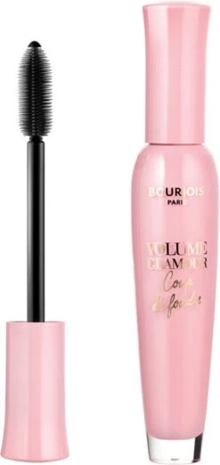 Bourjois Volume Glamour Coupe De Foudre Mascara - Black -GlowBelle Verkoopwinkel 568x1200 1