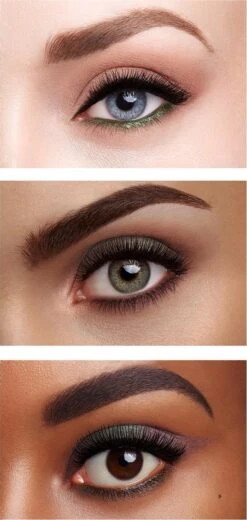 L'Oréal Paris La Petite Palette Oogschaduw - 05 Feminist -GlowBelle Verkoopwinkel 570x1200 5