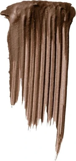 NYX Professional Makeup Tinted Brow Mascara - Chocolate TBM02 - Wenkbrauwgel -GlowBelle Verkoopwinkel 571x1200 3