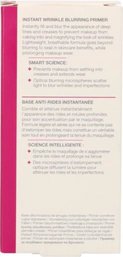 Strivectin Line Blurf. Inst. Wrinkle Blurring Prim -GlowBelle Verkoopwinkel 574x1200