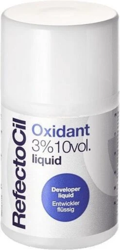 RefectoCil Oxidant Waterstof 3% -GlowBelle Verkoopwinkel 576x1200 1