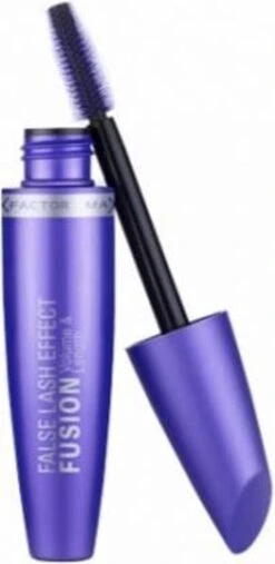 Max Factor False Lash Effect Fusion Mascara - Zwart -GlowBelle Verkoopwinkel 585x1200 5