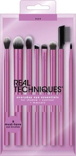 Real Techniques Everyday Eye Essentials 8 Real Techniques Everyday Eye Essentials -GlowBelle Verkoopwinkel 585x1200 6
