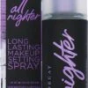 Haarspray Urban Decay All Nighter Make-up (118 Ml)