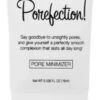 W7 - Porefection Pore Minimizer
