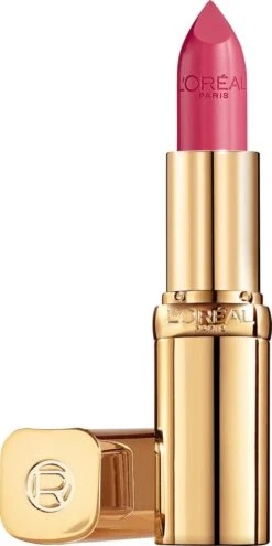 L’Oréal Paris Color Riche Lippenstift - 453 Rose Creme 22 L’Oréal Paris Color Riche Lippenstift - 453 Rose Creme -GlowBelle Verkoopwinkel 599x1200 1