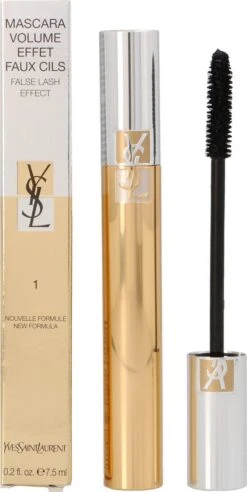 Yves Saint Laurent Volume Effect High Density - 7.5ml - Mascara -GlowBelle Verkoopwinkel 603x1200 3