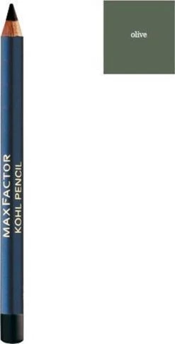 Max Factor Kohl Pencil Oogpotlood - 070 Olive -GlowBelle Verkoopwinkel 610x1200 2