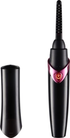 Toppers Van TV Fabu’lashes – Wimperkruller Elektrisch - Lash Lift - Wimperlift -GlowBelle Verkoopwinkel 613x1200 5