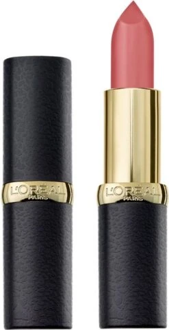 L'Oréal Paris Color Riche Matte Lippenstift - 103 Rose Clutch - Blush In A Rush 25 L'Oréal Paris Color Riche Matte Lippenstift - 103 Rose Clutch - Blush In A Rush -GlowBelle Verkoopwinkel 615x1200 1