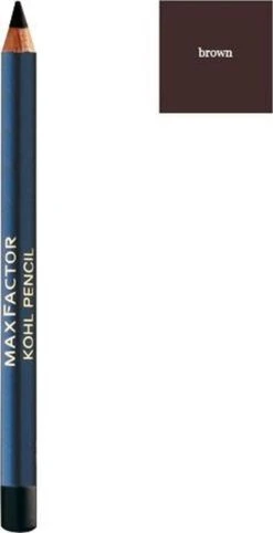 Max Factor Kohl Pencil Oogpotlood - 30 Brown -GlowBelle Verkoopwinkel 615x1200 2