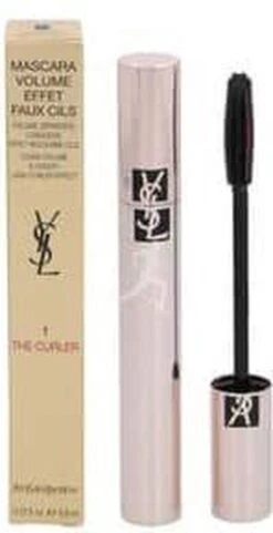 Yves Saint Laurent - MVEFC The Curler Mascara, Rebellious Black - 15 Yves Saint Laurent - MVEFC The Curler Mascara, Rebellious Black - -GlowBelle Verkoopwinkel 616x1200 1