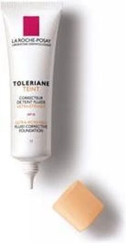 La Roche-Posay Toleriane Teint Fluide Foundation - 11 - Egaliseert -GlowBelle Verkoopwinkel 622x1200 3