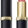 L'Oréal Paris Color Riche Matte Lippenstift - 103 Rose Clutch - Blush In A Rush