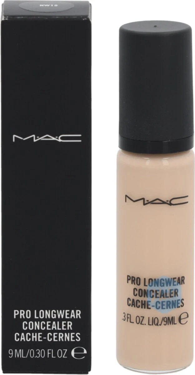 MAC Cosmetics Pro Longwear Concealer - NW15 2 MAC Cosmetics Pro Longwear Concealer - NW15 - Afbeelding 2