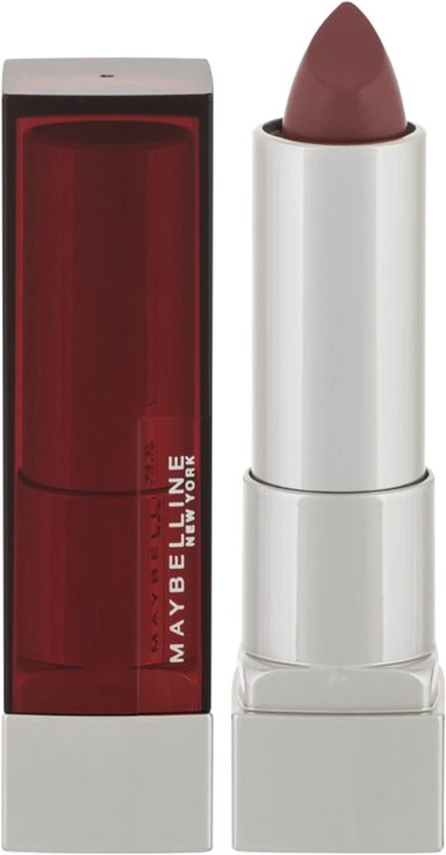 Maybelline Color Sensational Cream Lippenstift - 200 Rose Embrace - Roze 13 Maybelline Color Sensational Cream Lippenstift - 200 Rose Embrace - Roze - Afbeelding 13