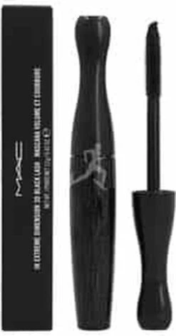 MAC Cosmetics In Extreme Dimension Mascara - 3D Black -GlowBelle Verkoopwinkel 629x1200