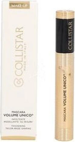 Collistar Mascara Volume Unico® Mascara - Intense Black -GlowBelle Verkoopwinkel 632x1200 1