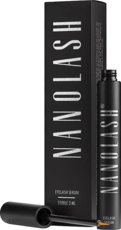 Nanolash Wimperserum 25 Nanolash Wimperserum -GlowBelle Verkoopwinkel 632x1200 2