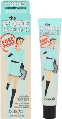Benefit The POREfessional Primer 44 Ml -GlowBelle Verkoopwinkel 632x1200
