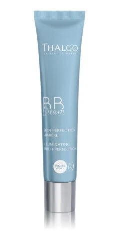 Thalgo Bb-cream Illuminating Multi-perfection Ivory 40 Ml Beige -GlowBelle Verkoopwinkel 634x1200