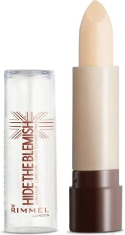 Rimmel London Hide The Blemish Concealer - 001 Ivory -GlowBelle Verkoopwinkel 640x1200