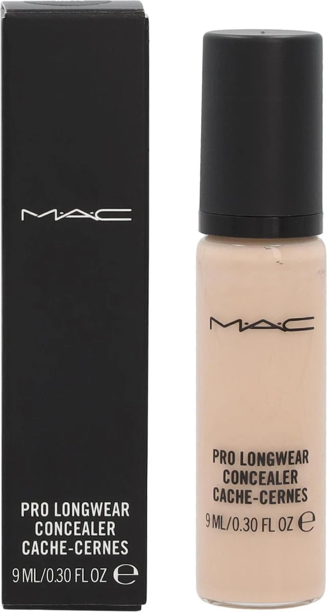 MAC Cosmetics Pro Longwear Concealer - NW15 7 MAC Cosmetics Pro Longwear Concealer - NW15 - Afbeelding 7