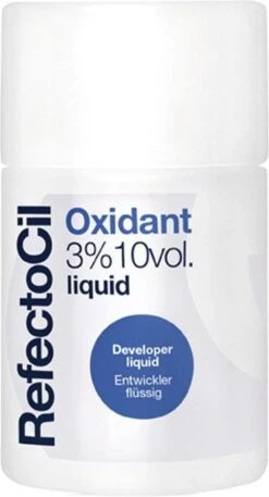 RefectoCil Oxidant Waterstof 3% -GlowBelle Verkoopwinkel 648x1200 2
